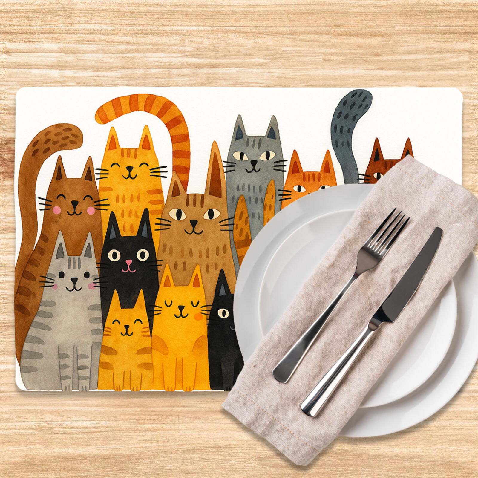 SET TOVAGLIETTA 4PZ ALVIN LIBERTY 30X45 Tellini S.R.L. Χονδρική ενδυμασία